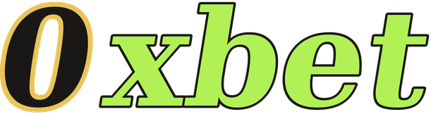 0xbet logo